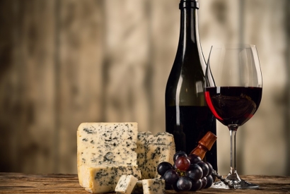 Quels  accords Fromages et Vins pour le repas de Noël ou le repas de Nouvel An ?