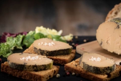 Foie Gras de Noël quel vin ou quel champagne ? 