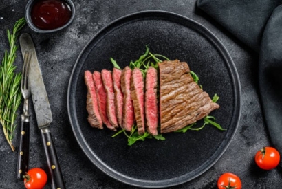 Quel vin rouge choisir pour un repas de Fêtes à base de viande rouge ?