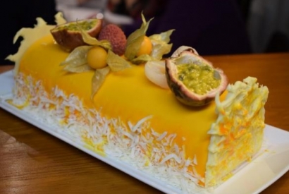 Que boire avec une Bûche de Noël ou les autres desserts de Noël ?