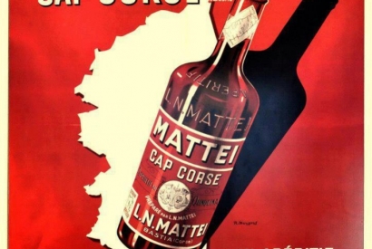 Cap Corse L.N. MATTEI pour en savoir plus sur cette noble institution