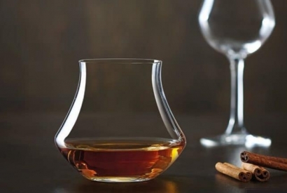 Rhum de Solera 