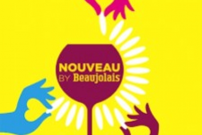 Le Beaujolais Nouveau 2021 