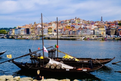 En Savoir plus sur ce bel inconnu qu'est le PORTO