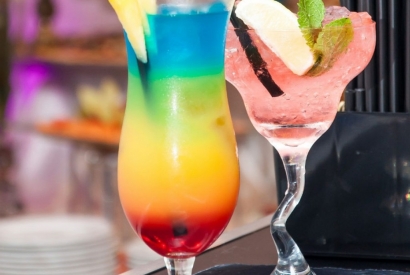 Accessoires essentiels pour réaliser des Cocktails