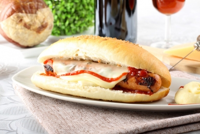 Que boire avec un Hot Dog ?
